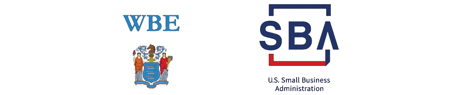 WBE & SBA Certifications