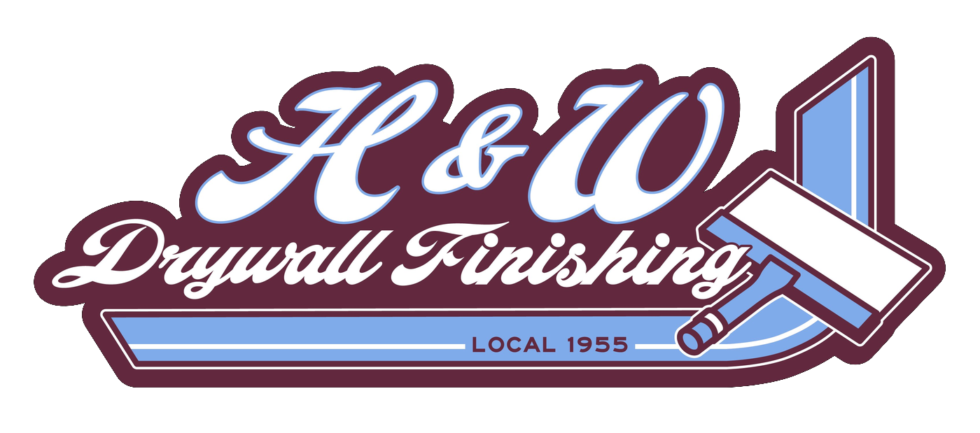 H&W Drywall Finishing
